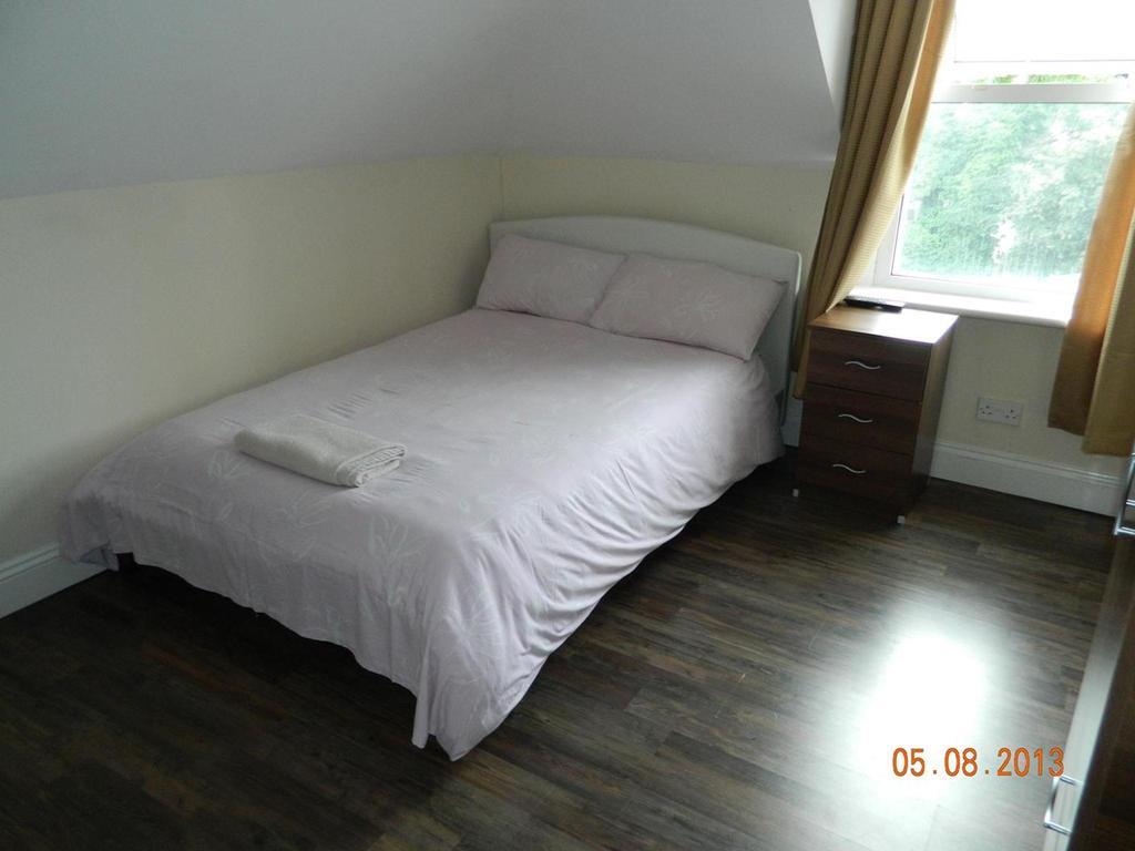 Circle Guest House Bed Only Southampton Bagian luar foto