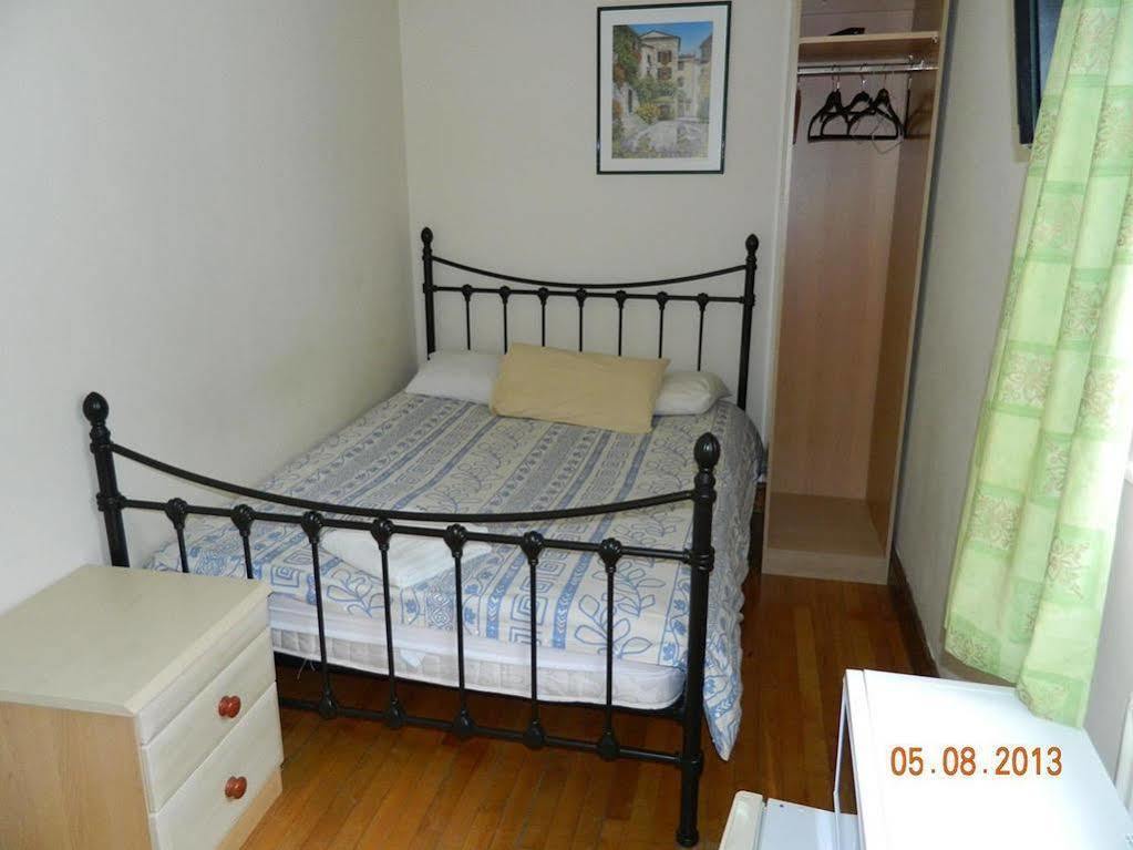 Circle Guest House Bed Only Southampton Bagian luar foto