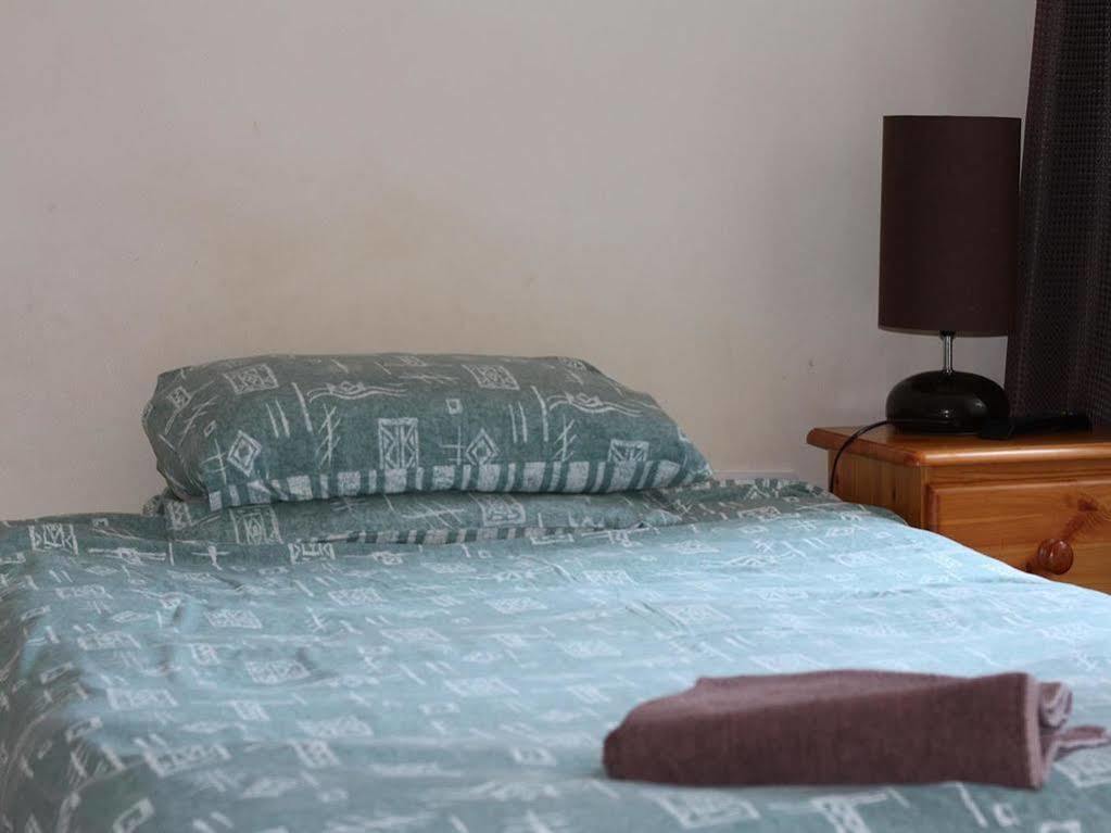 Circle Guest House Bed Only Southampton Bagian luar foto